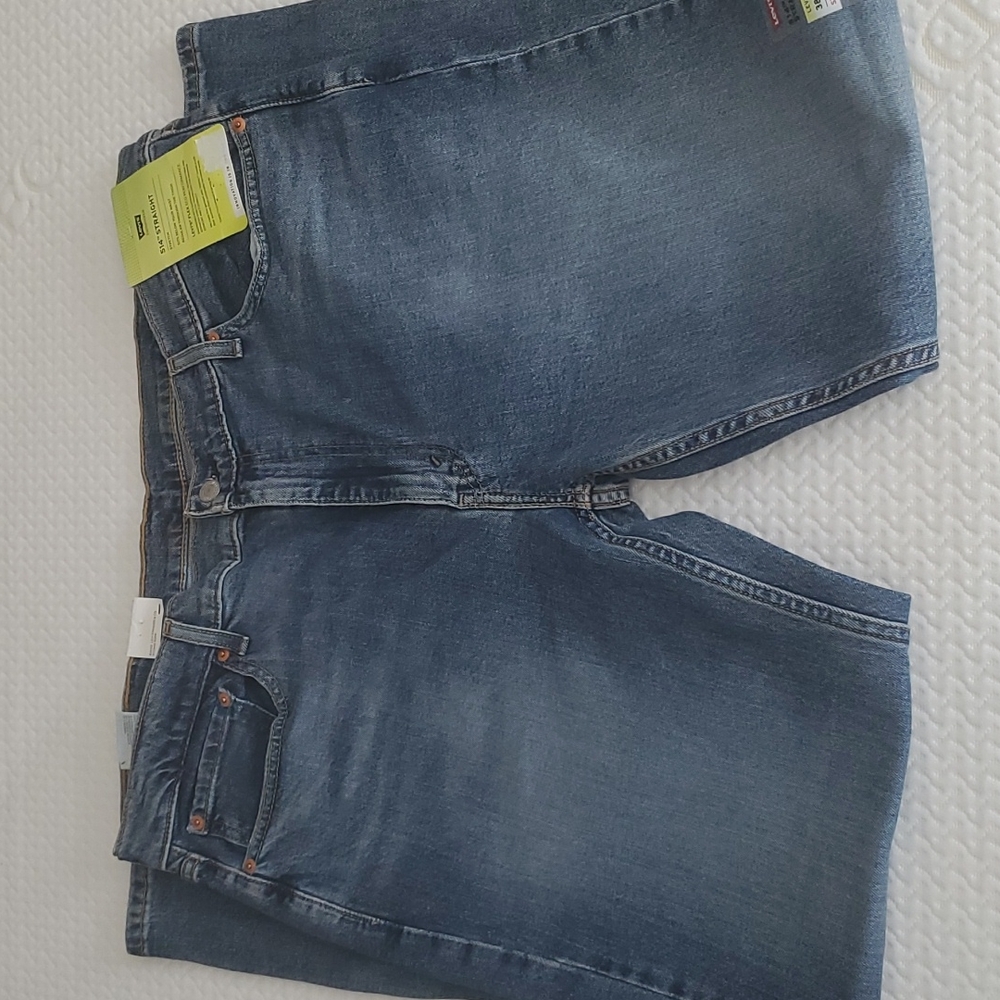 Men's Jeans